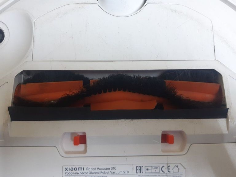 Распродажа Xiaomi Mi Robot Vacuum S10 White, продавец Техноскарб