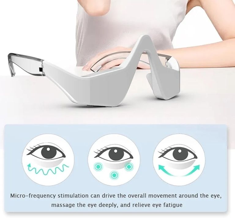 Generic 3D eye beauty Код:null. Изображение 11