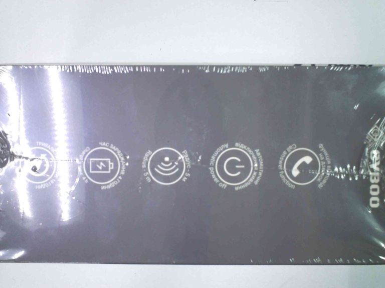 Дешево Cyboo headphones з ломбарду