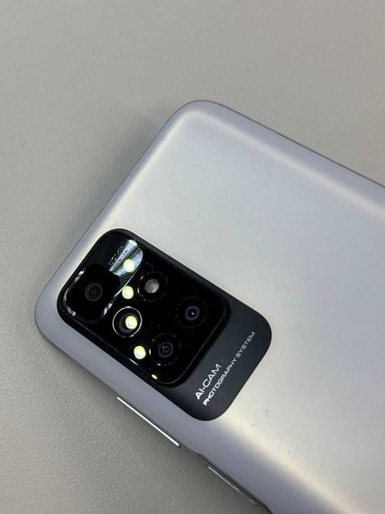 Xiaomi redmi 10 2022 4/64gb Код:01-200815827. Зображення 8