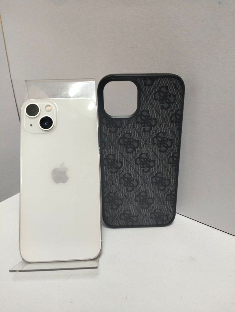 Оголошення Apple iphone 13 128gb Б/У
