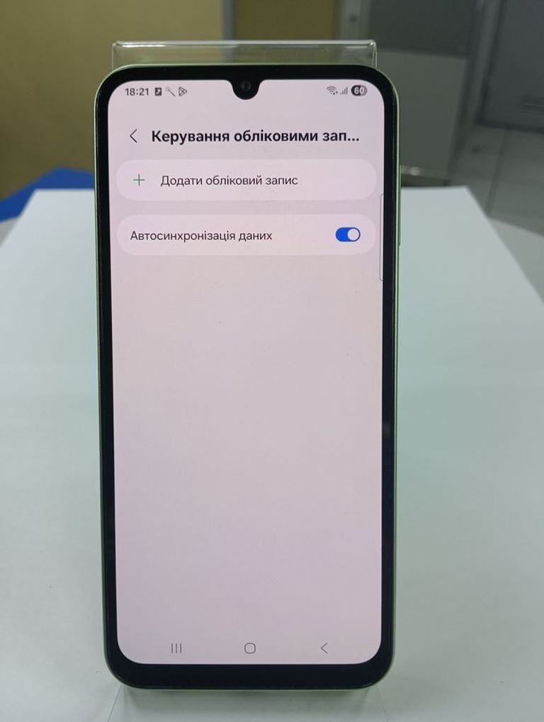Samsung galaxy a24 sm-a245f 6/128gb Код:01-200815411. Зображення 6