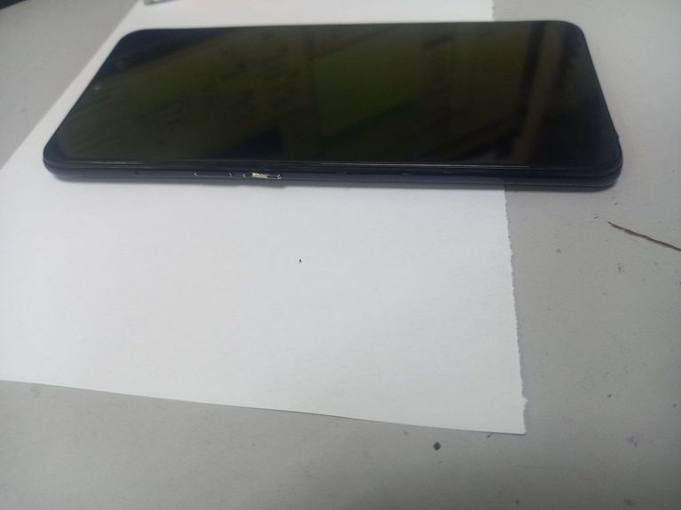 Розпродаж OPPO A91 8/128GB Black, продавець Техноскарб