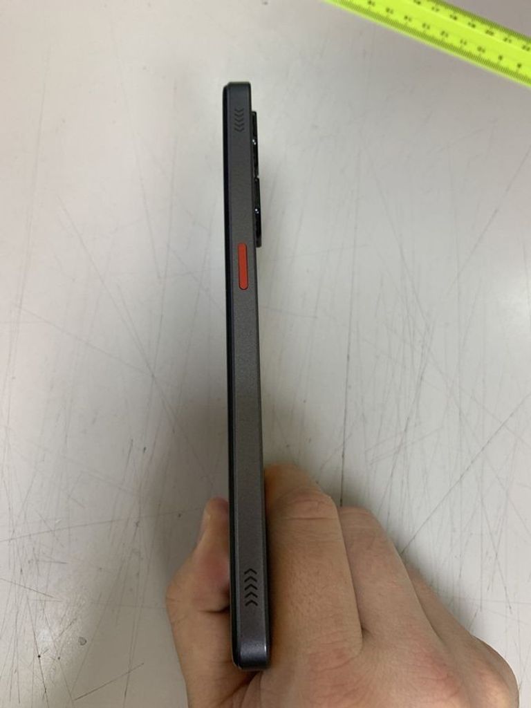 Дешево Zte nubia neo 2 5g 8/256gb з ломбарду