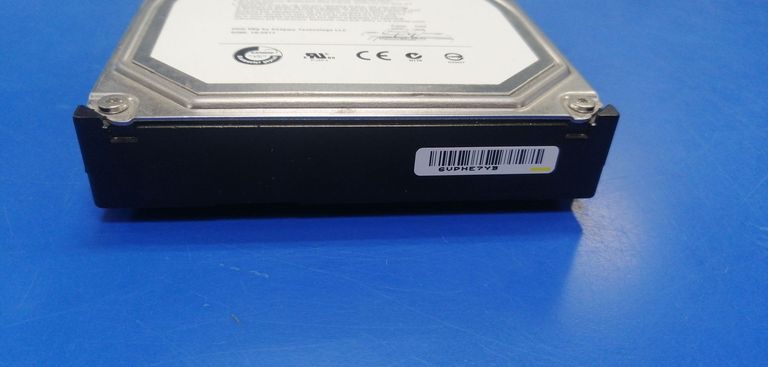 Розпродаж Seagate barracuda 1 tb, продавець Техноскарб