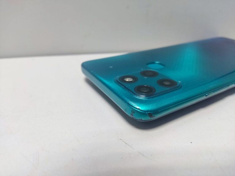 Infinix smart 6 2/32gb Код:01-200819076. Зображення 8