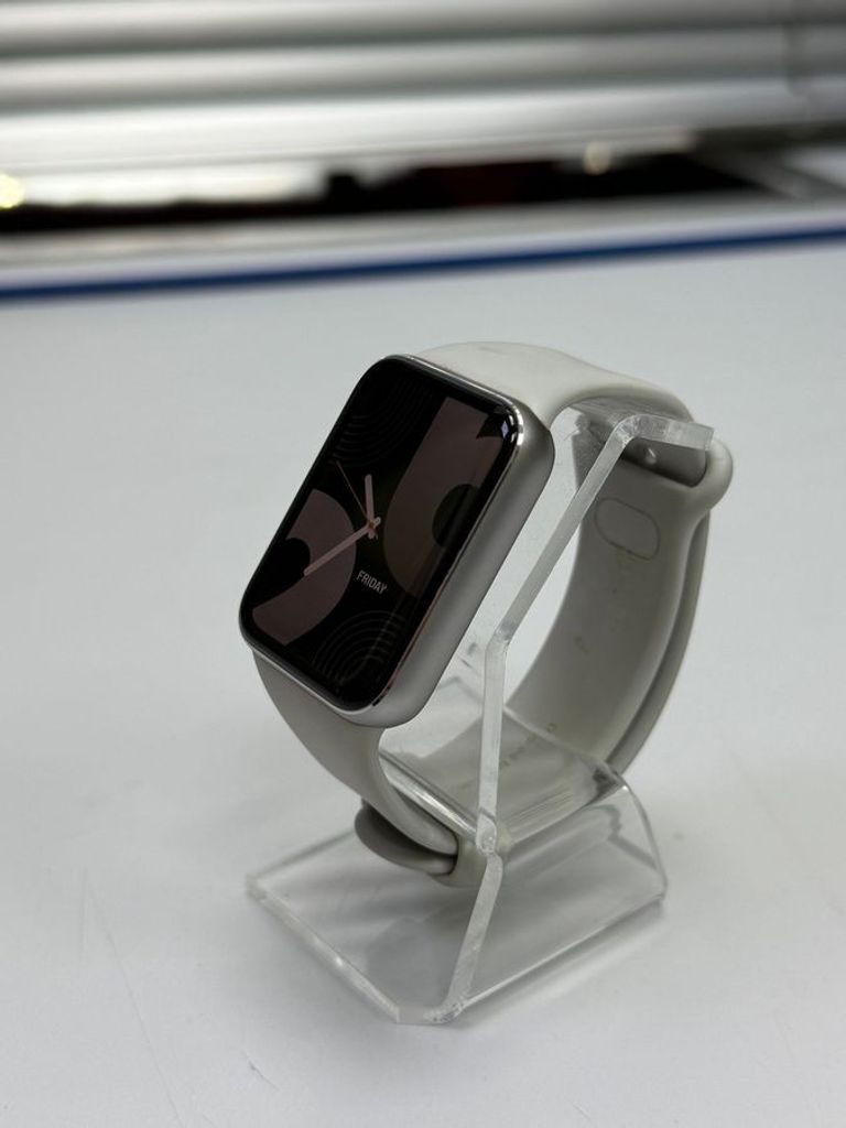 Дешиво Xiaomi smart band 9 pro с ломбарда