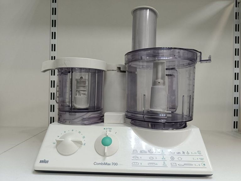 Купить Braun K700 Б/У
