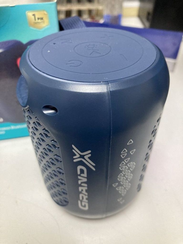 Объявление Grand-x BTS-5DB Б/У