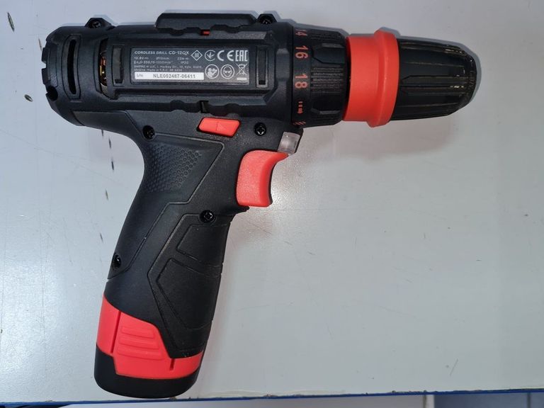 Объявление Dnipro-M cd-12qx Б/У