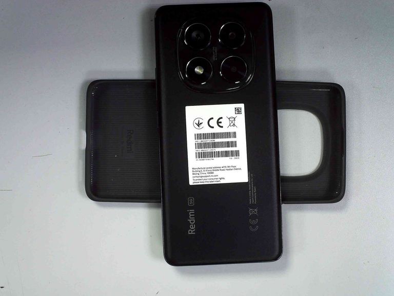 Купить Xiaomi redmi note 14 pro 5g 8/256gb Б/У