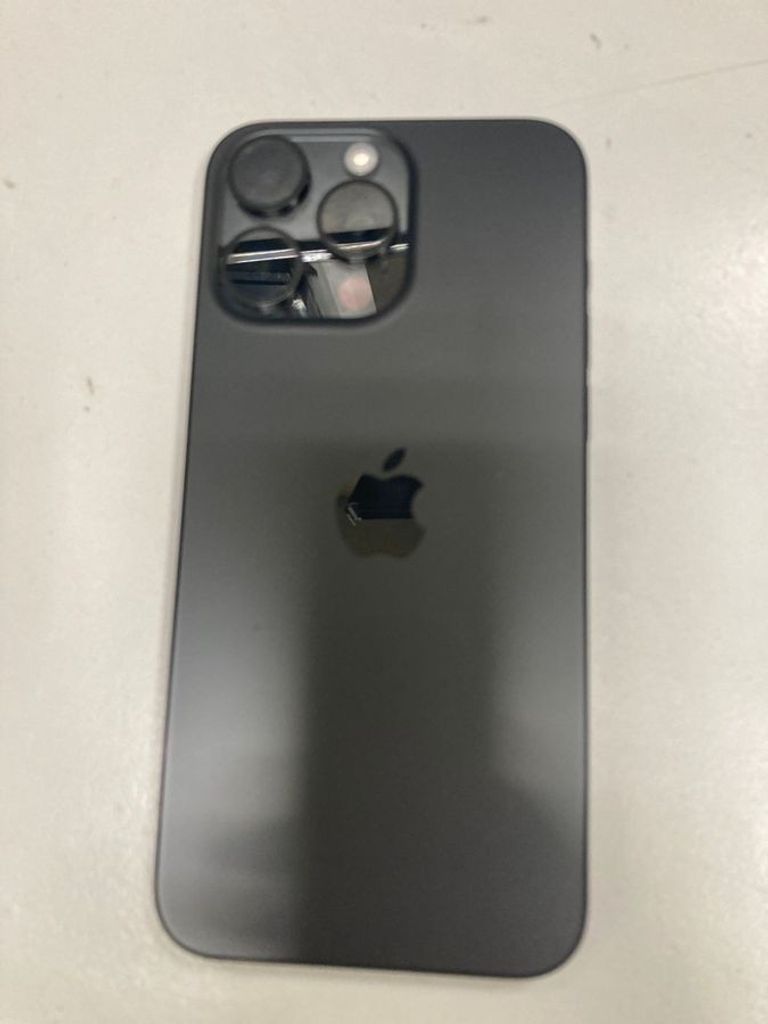 Оголошення Apple iphone 15 pro max 256gb Б/У