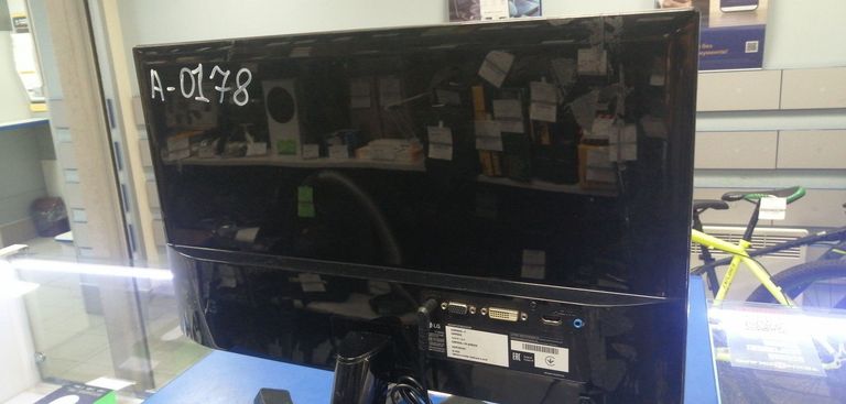 LG 22MP58D-P Код:01-200821639. Изображение 5