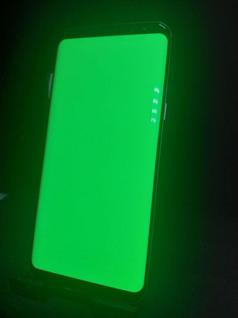 Оголошення Samsung galaxy s8 plus g955f 64gb Б/У