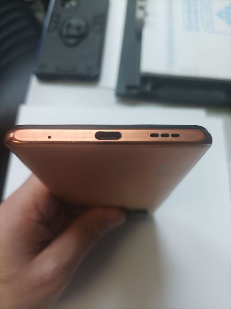 Xiaomi redmi note 10 pro 6/128gb Код:01-200825289. Зображення 5