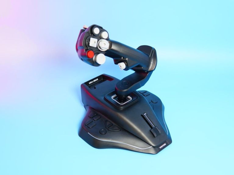 Оголошення WINWING URSA MINOR Space HOSAS Б/У