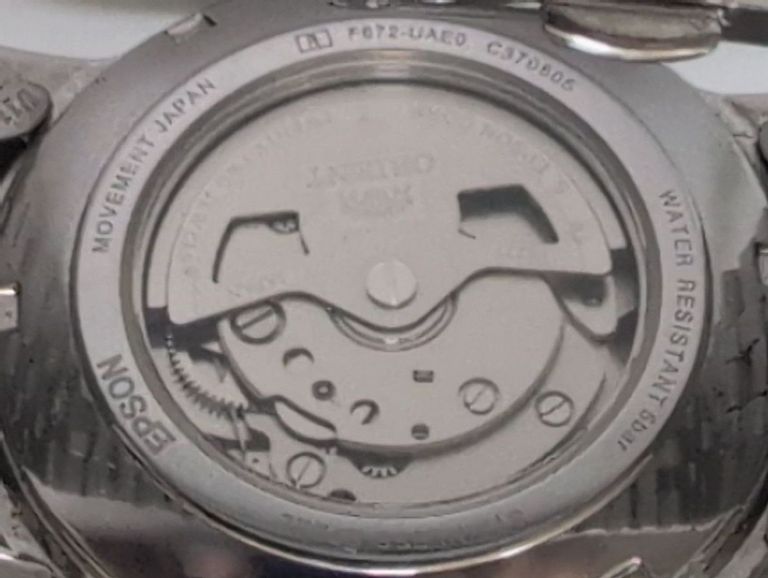 Дешиво Orient f672-uae0 с ломбарда