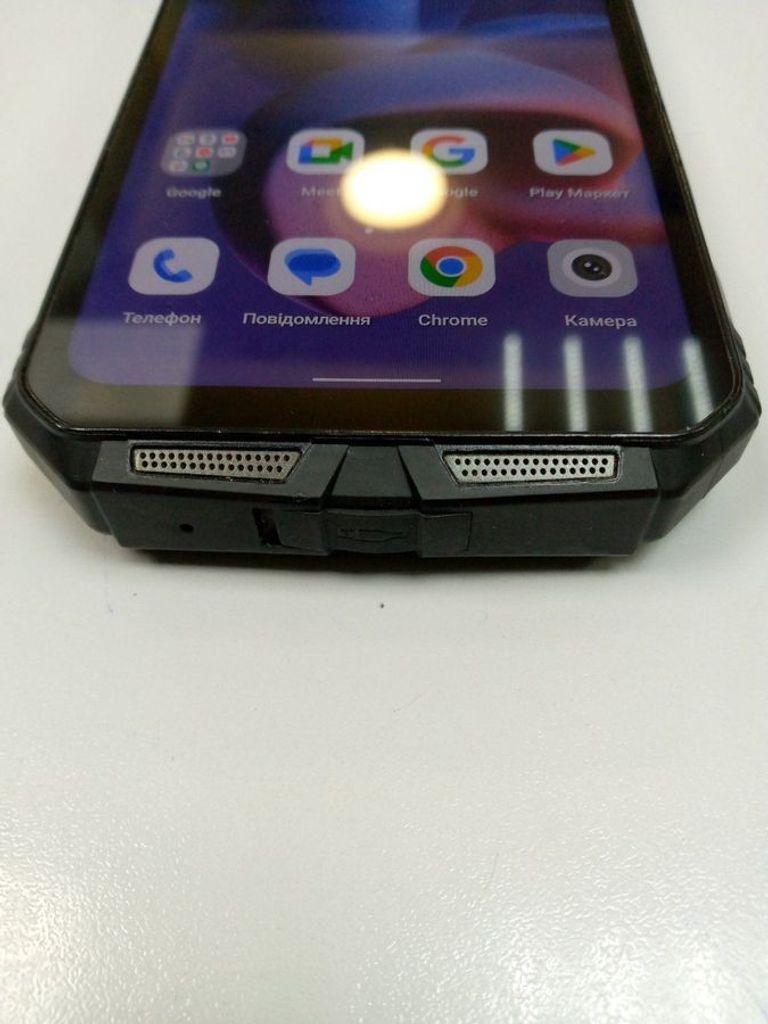 Doogee V30 Pro 12/512GB Black Код:01-200825572. Зображення 5