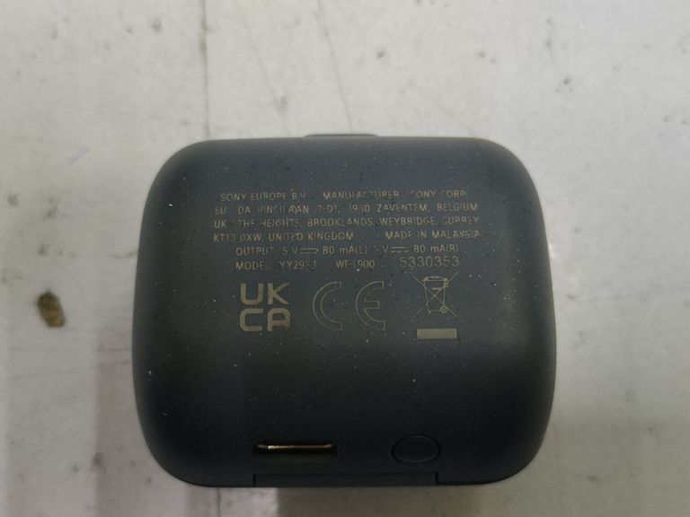 Купити Sony linkbuds Б/У