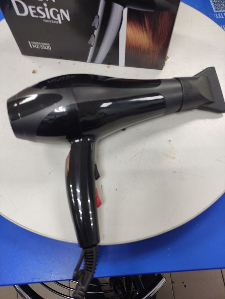 Оголошення Mozer mz-5920 Б/У