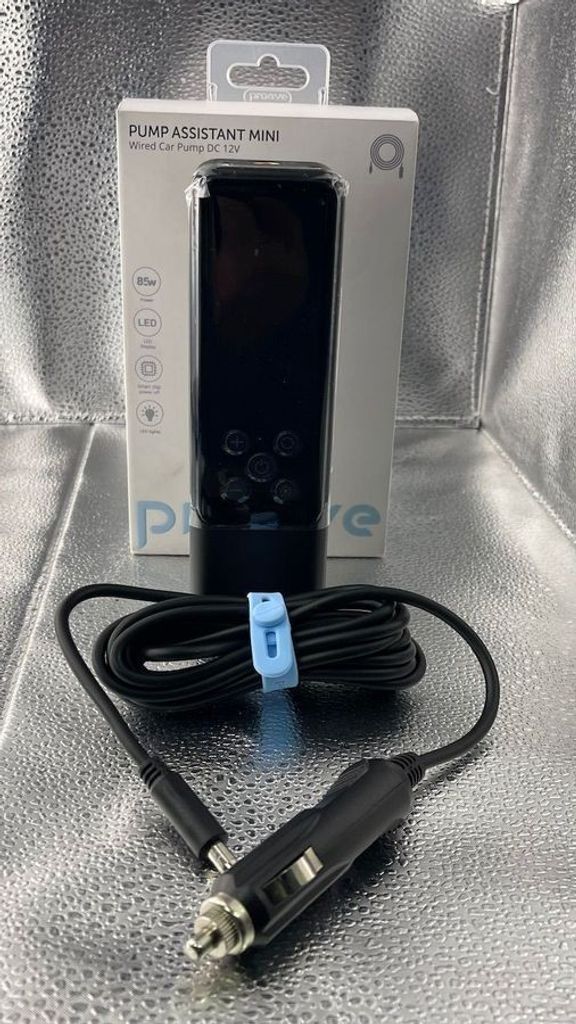 Купити Proove pump assistant mini 85w Б/У