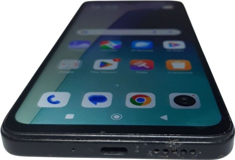 Оголошення Xiaomi redmi 14c 4/128gb Б/У