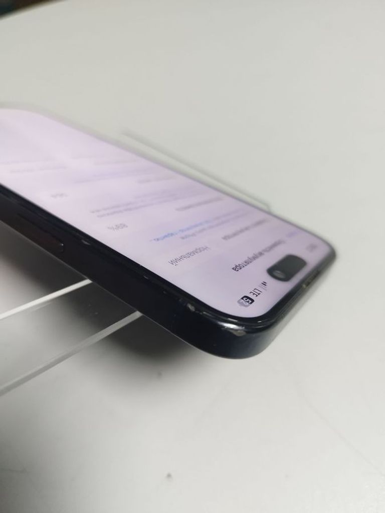 Apple iphone 15 pro max 256gb esim Код:01-200815222. Зображення 6