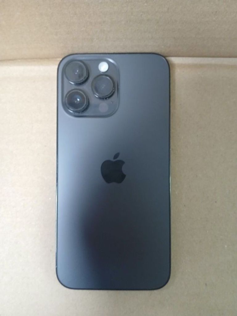 Купити Apple iphone 14 pro max 256gb Б/У
