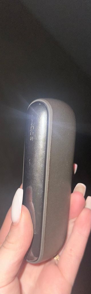 Купити iQOS Б/У