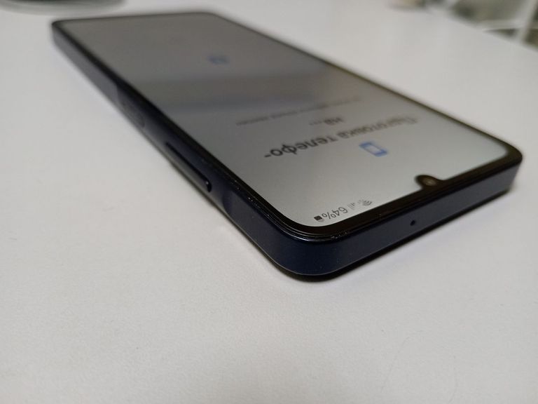 Розпродаж Samsung galaxy a06 4/128gb, продавець Техноскарб