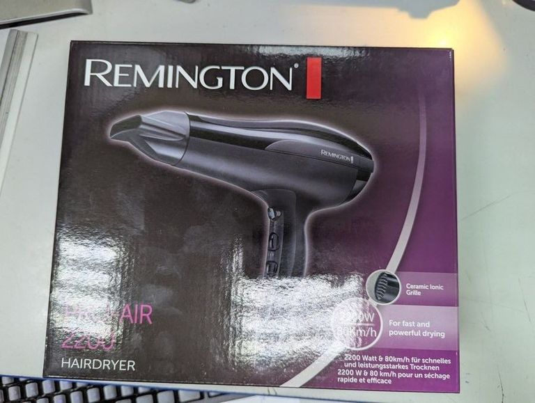 Купить Remington D5210 Б/У