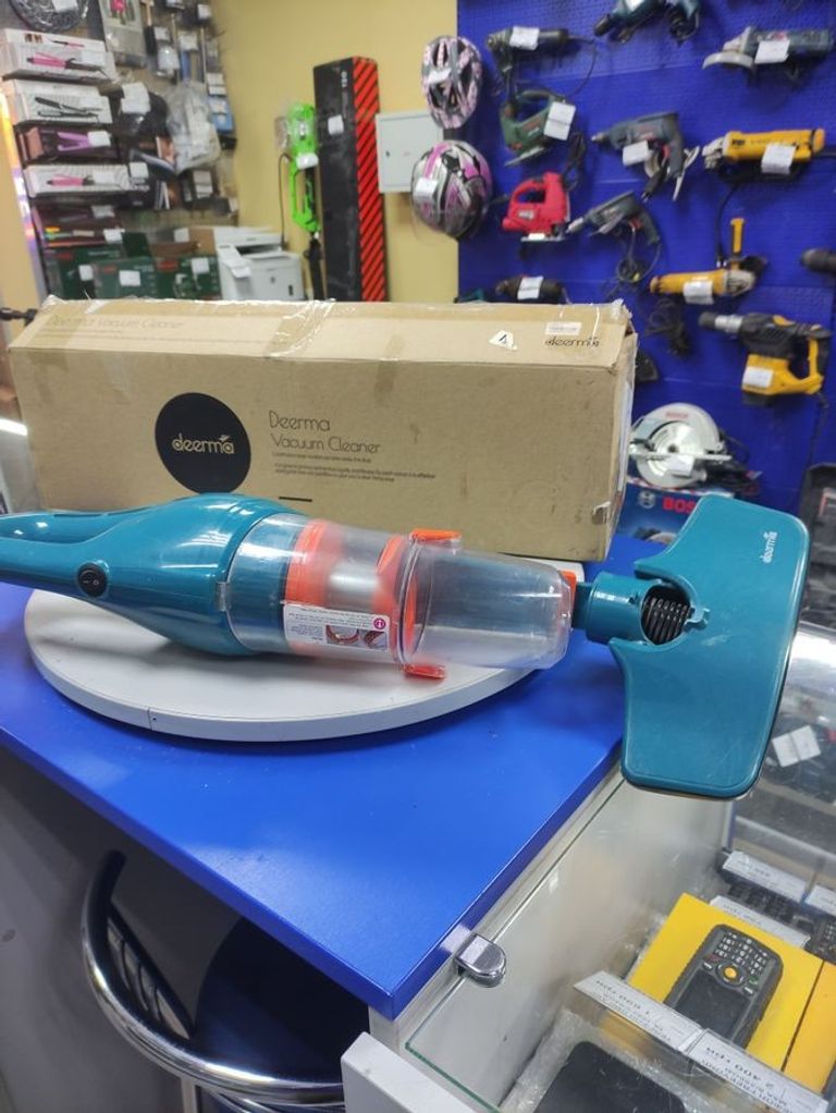 Deerma dx900s Код:18-000094067. Изображение 5