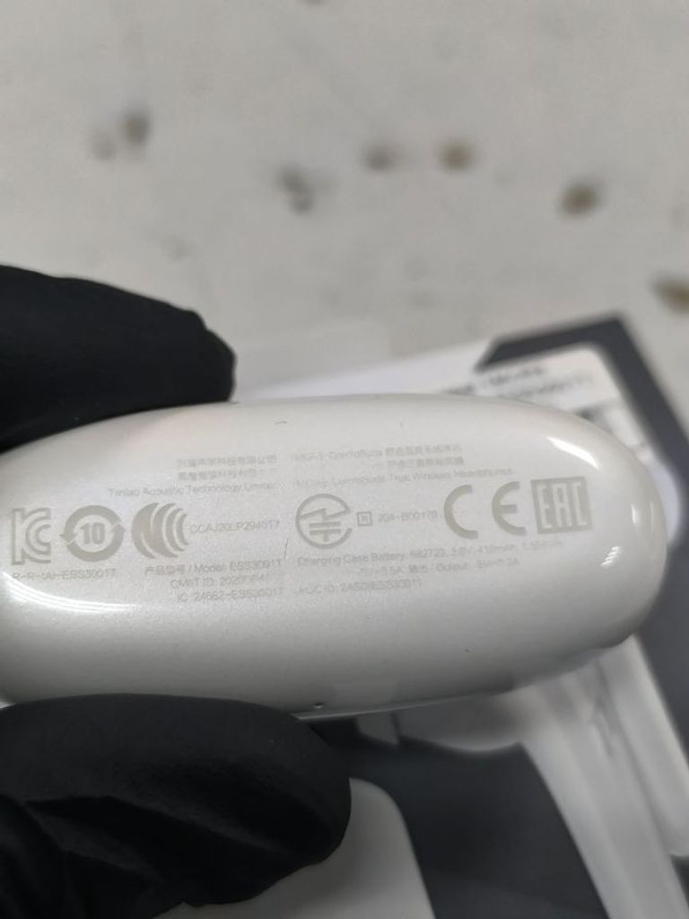 Дешево 1More comfobudstrue ess3001t з ломбарду