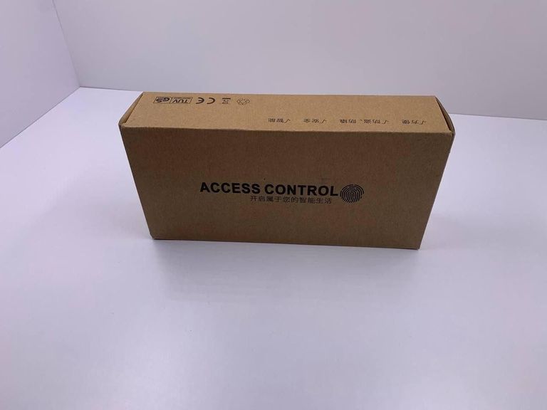 з RFID, TCP/IP і USB Код:null. Изображение 5