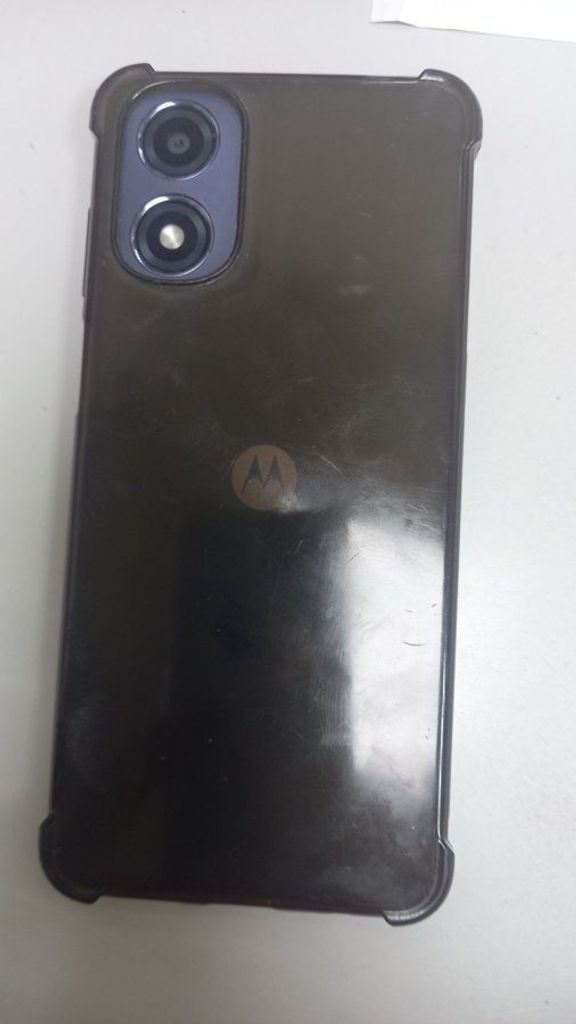 Купити Motorola g04 4/64gb Б/У
