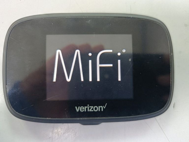 Оголошення Novatel mifi 7730l Б/У