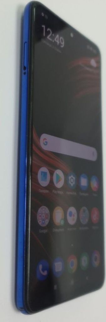 Xiaomi poco x3 pro 8/256gb Код:01-200830435. Зображення 5