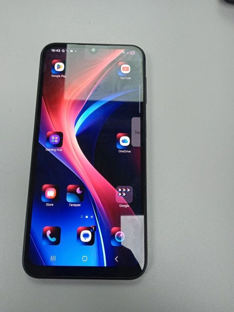 Купити Samsung galaxy a24 sm-a245f 6/128gb Б/У