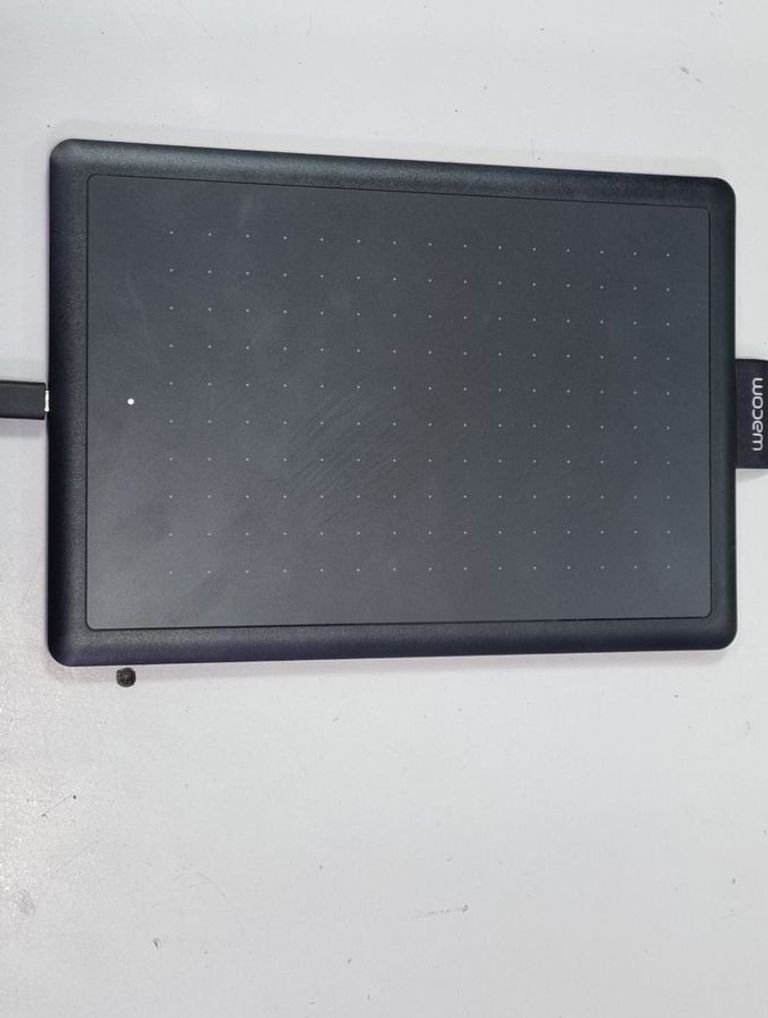 Wacom one by small Код:01-200833204. Изображение 6