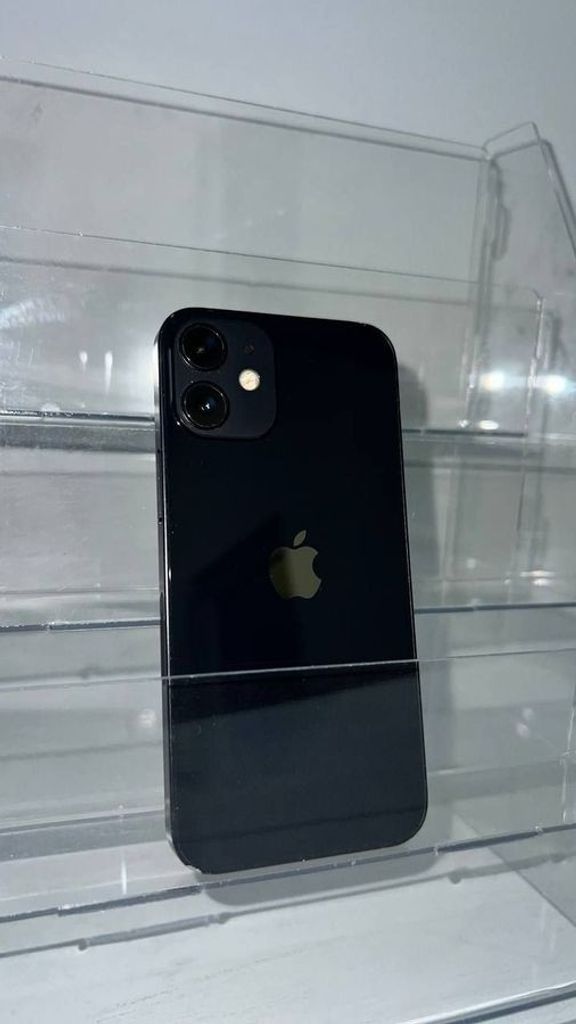 Apple iPhone 12 mini 64GB (PRODUCT)RED Код:01-200833135. Изображение 7