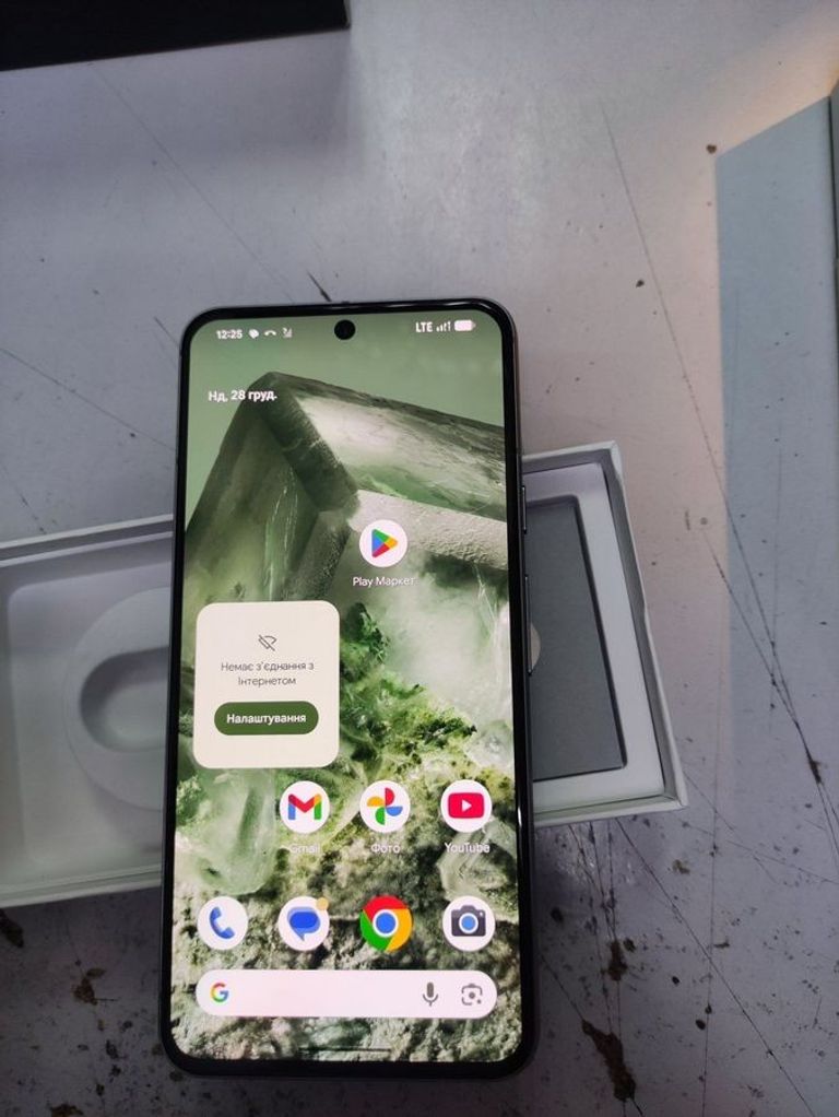 Купить Google pixel 8 8/128gb Б/У