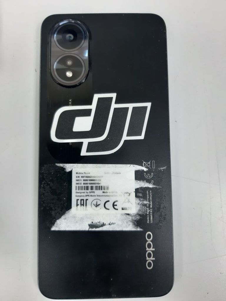 Дешево Oppo a38 4/128gb з ломбарду