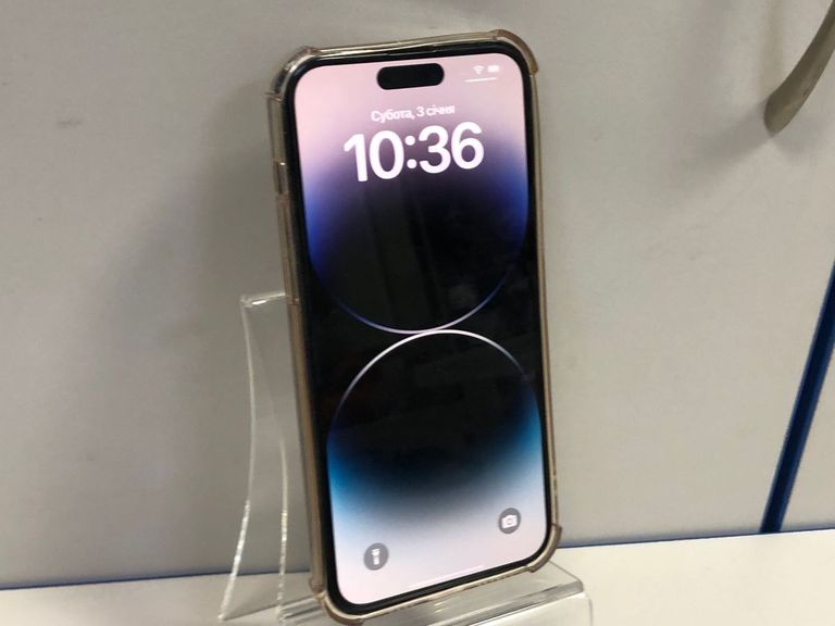 Apple iphone 14 pro max 256gb Код:01-200833701. Зображення 8