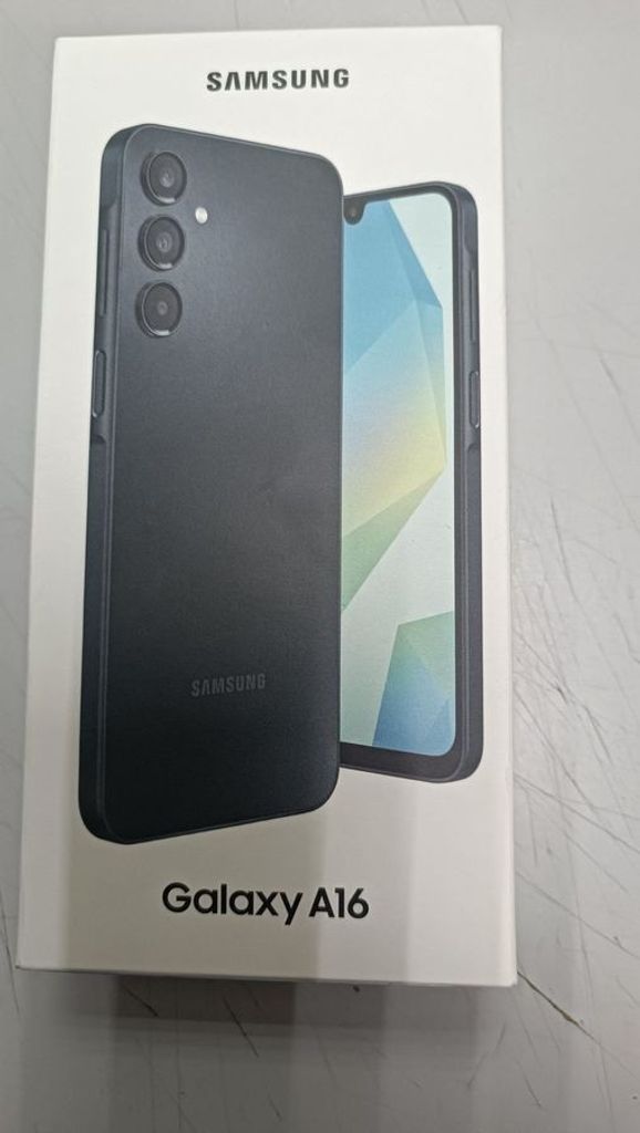 Купити Samsung galaxy a16 4/128gb Б/У