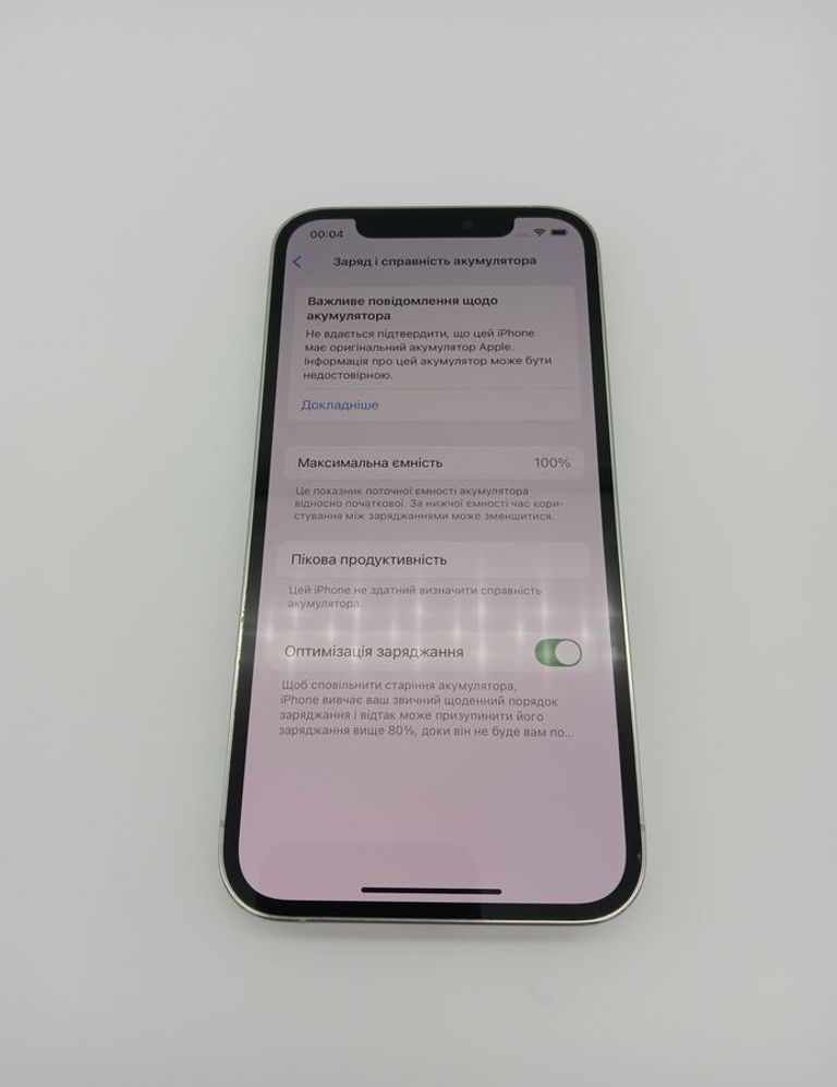 Apple iphone 12 pro 128gb Код:01-200834058. Зображення 8