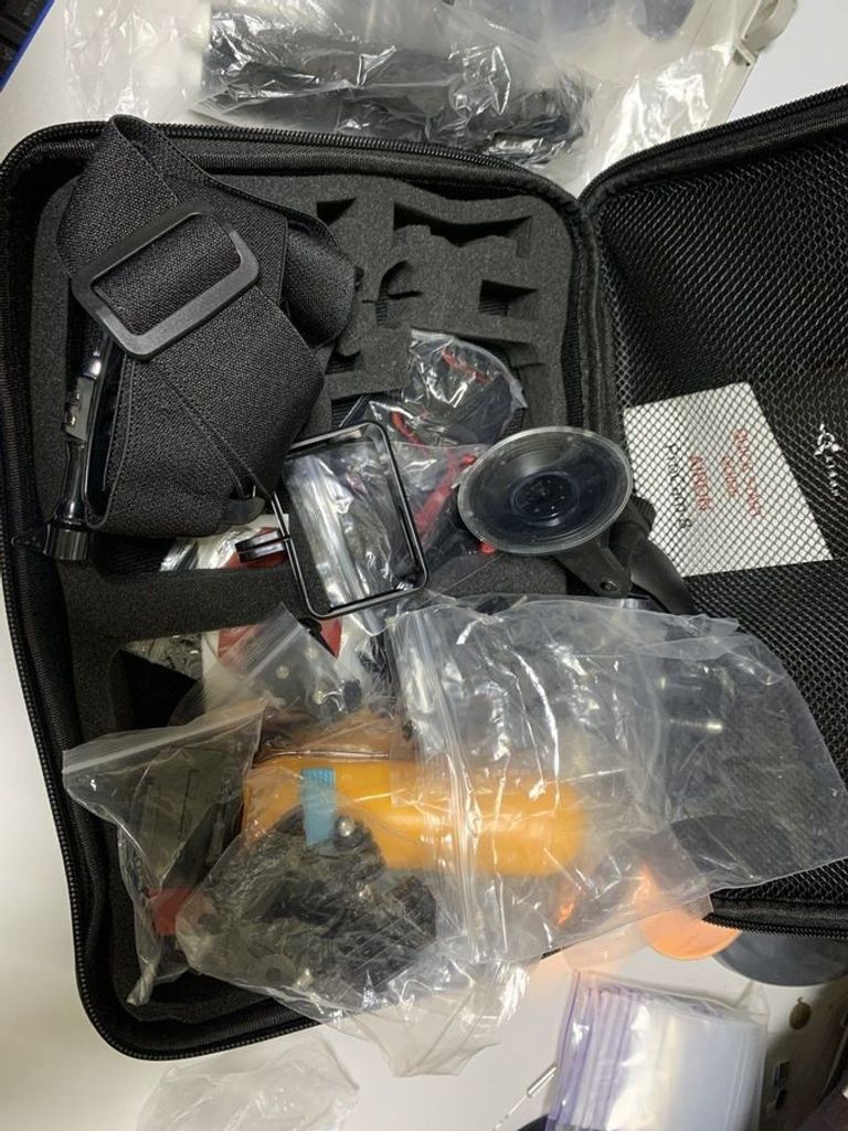 Дешево Airon procam 8 з ломбарду