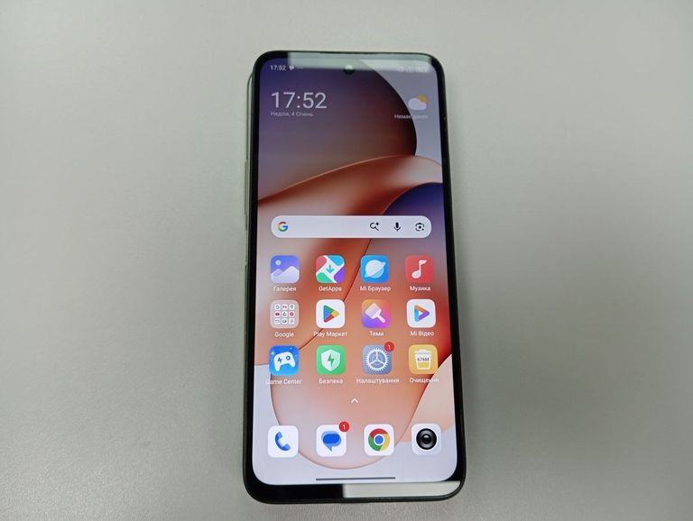 Xiaomi Redmi 13 6/128GB Blue Код:01-200833983. Зображення 5