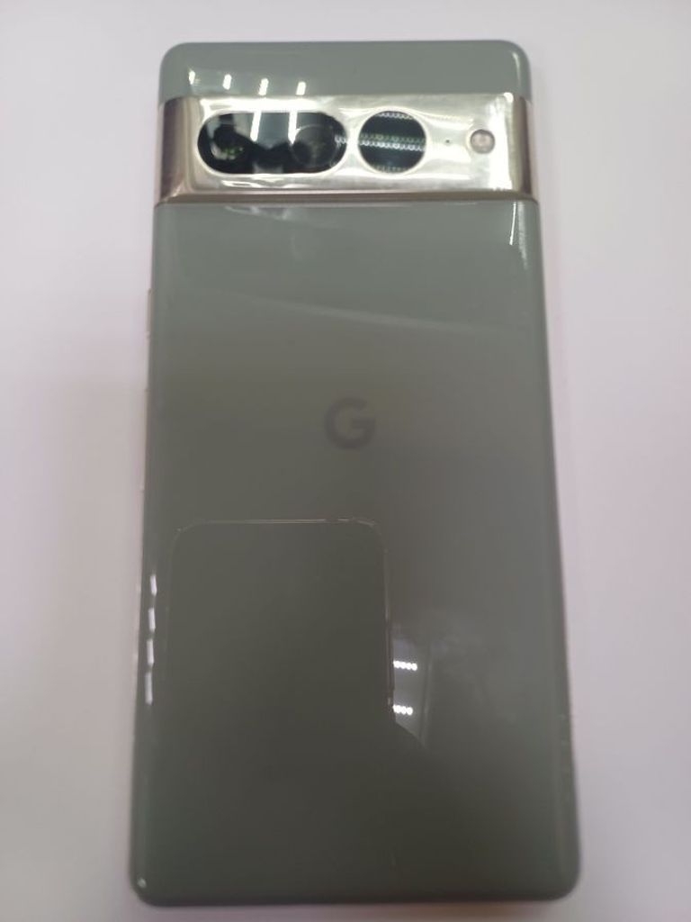 Распродажа Google pixel 7 pro 12/256gb, продавец Техноскарб