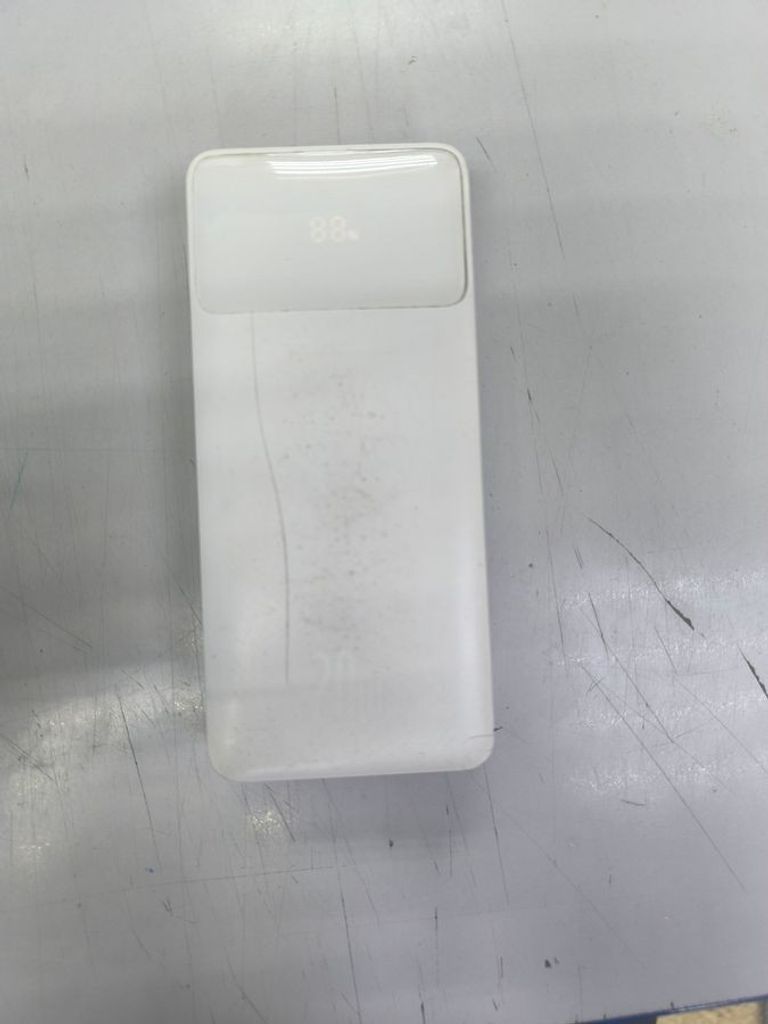 Купити Baseus bipow 20000mah 20w ppbd20k Б/У