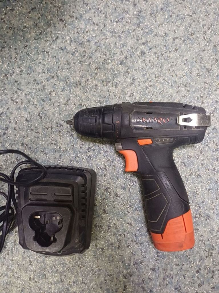 Купити Dnipro-M cd-12c compact 1акб зп Б/У